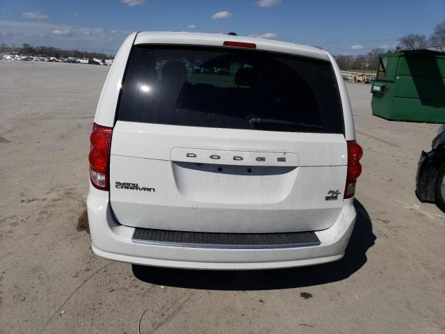 2C4RDGEG2ER179181 Dodge Grand Caravan R/t