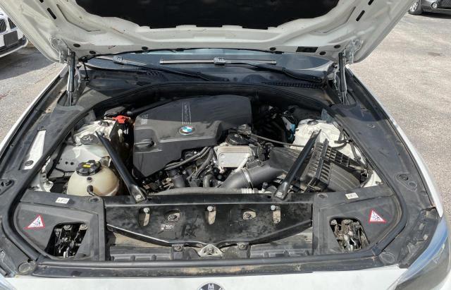 WBA5A5C51GD527875 BMW 528 I