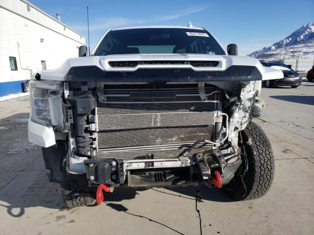 1GT49PEY5NF137485 GMC Sierra K2500 At4