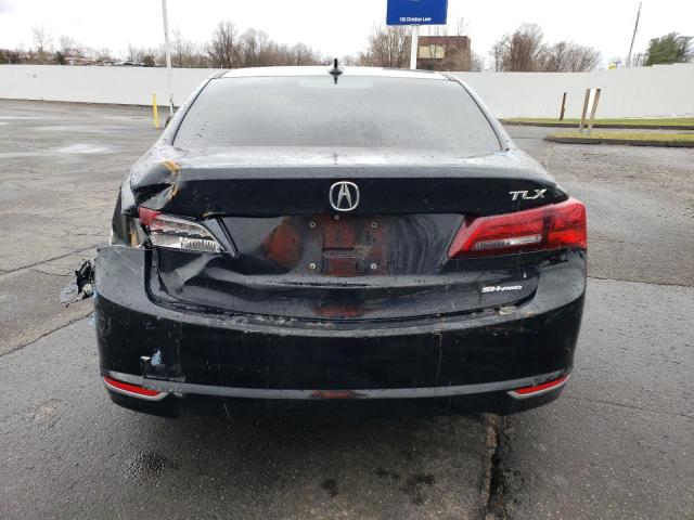19UUB3F54GA002601 Acura TLX TECH