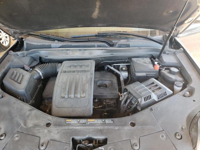 2GKALUEK6E6381319 GMC Terrain Denali