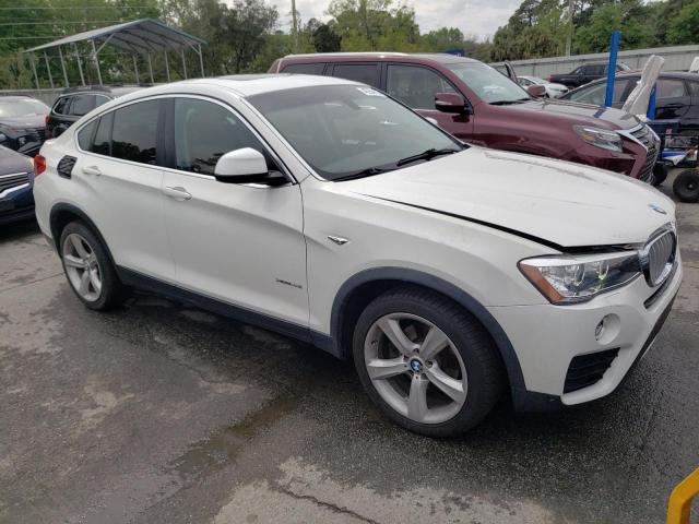 5UXXW3C53G0R20641 BMW X4 Xdrive28i