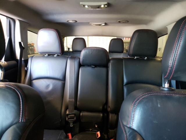 3C4PDDEGXGT124998 Dodge Journey R/t