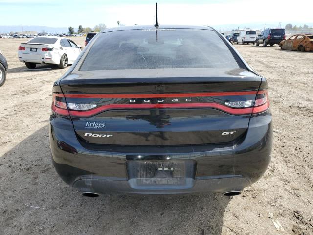 1C3CDFEB9ED918963 Dodge DART GT