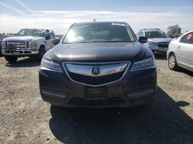 5FRYD4H20EB029459 Acura MDX