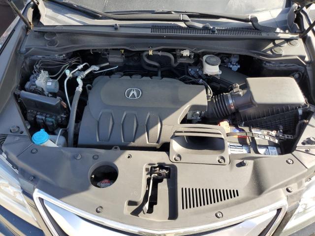 5J8TB3H55GL012566 Acura Rdx Technology