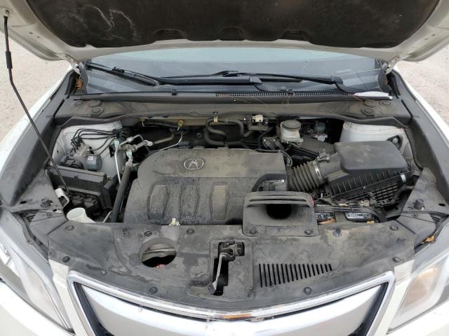 5J8TB3H30FL013430 Acura RDX