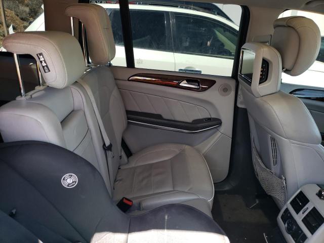 4JGDF7DE1EA303834 Mercedes-Benz Gl 550 4matic