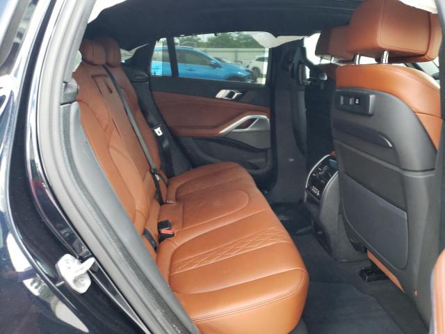 5UXCY6C07P9N44634 BMW X6 Xdrive40i