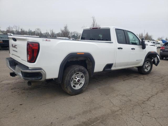 1GT59LEY8PF111088 GMC Sierra K2500 Heavy Duty