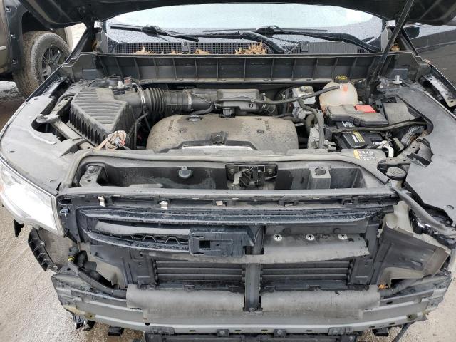 1GKKNKLA4KZ270670 GMC ACADIA SLE