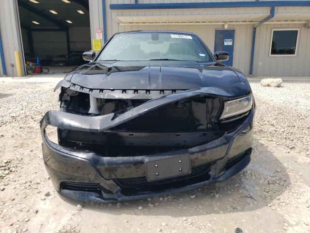 2C3CDXBG4NH196763 Dodge Charger Sxt