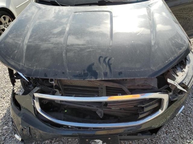 3GKALMEV0KL217288 GMC Terrain Sle