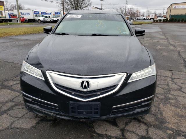 19UUB3F54GA002601 Acura TLX TECH
