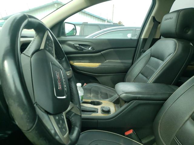 1GKKNXLS2HZ235933 GMC Acadia Denali
