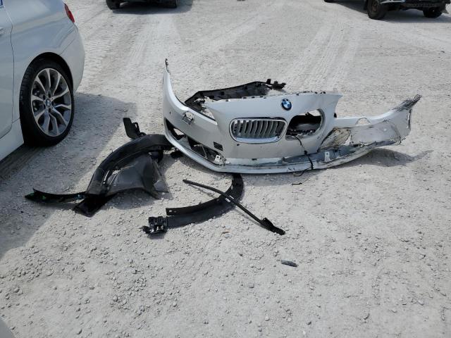 WBA5B3C55ED537484 BMW 535 XI