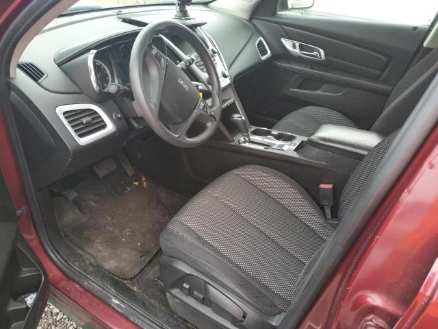 2GKALMEK0G6347556 GMC Terrain Sle
