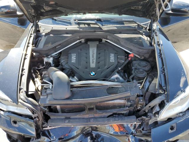 5UXFG8C58EL592831 BMW X6 Xdrive50i