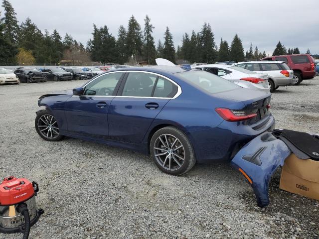 3MW5R7J02L8B26953 BMW 330XI