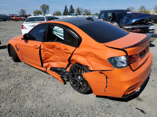 WBS3C9C50FP805537 BMW M3