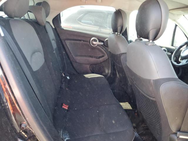 ZFBCFXBTXGP370002 Fiat 500x Easy