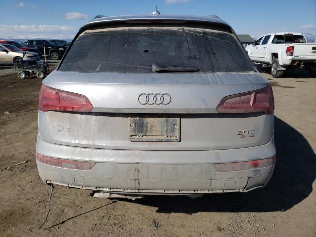 WA1ANAFY9J2198098 Audi Q5 PREMIUM