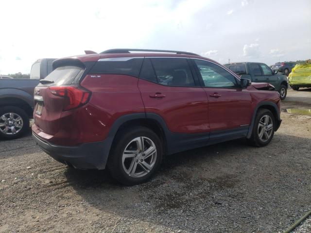 3GKALMEX6JL328962 GMC Terrain Sle