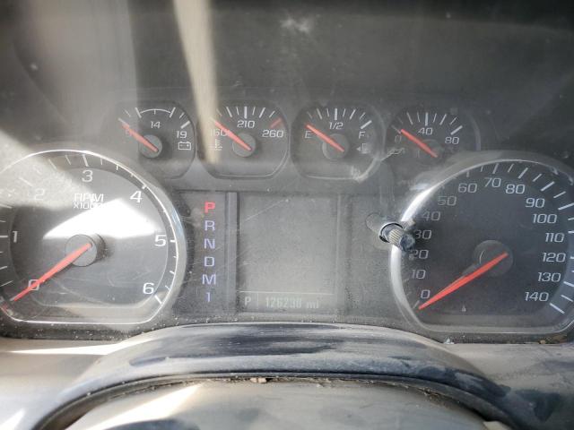 1GT21REGXGZ395147 GMC Sierra C2500 Heavy Duty
