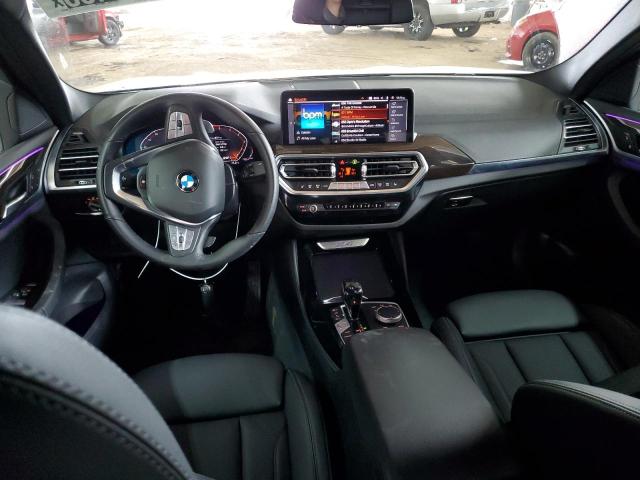 5UX33DT02N9N08267 BMW X4 Xdrive30i