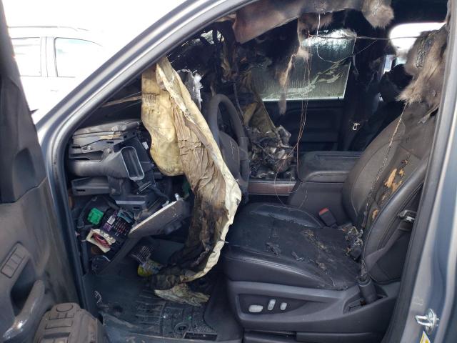 1GTV2NEC6HZ264931 GMC Sierra K1500 Slt