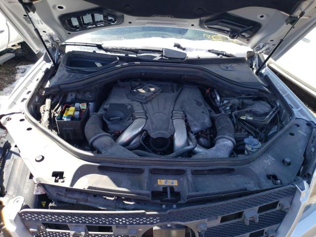 4JGDF7DE1EA303834 Mercedes-Benz Gl 550 4matic