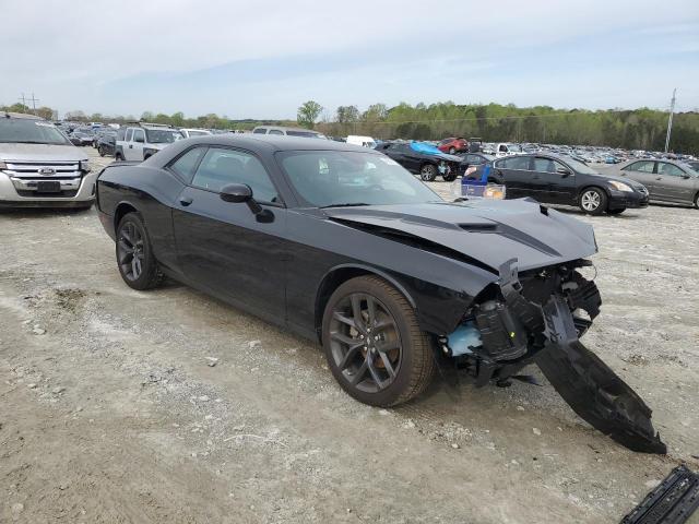 2C3CDZAG0NH188219 Dodge Challenger Sxt