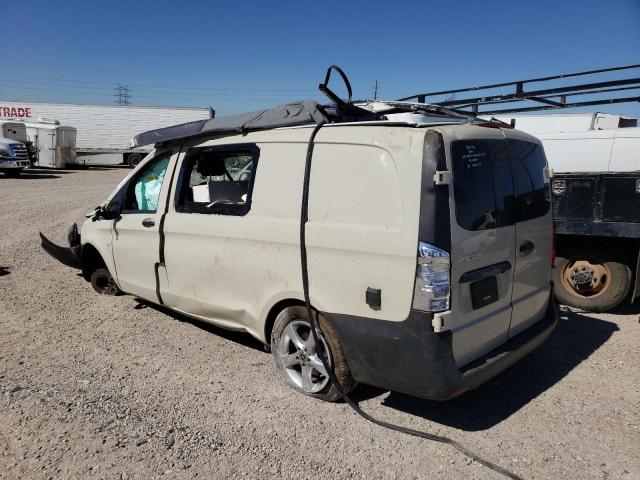 W1YV0BEY6N3964653 Mercedes-Benz Metris