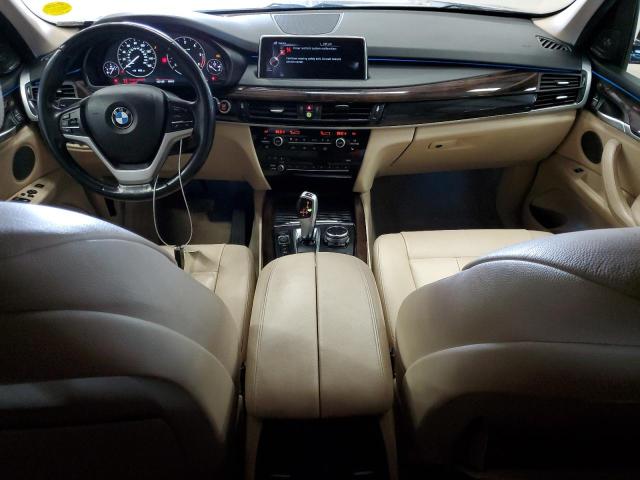 5UXKS4C58F0J97508 BMW X5 Xdrive35d