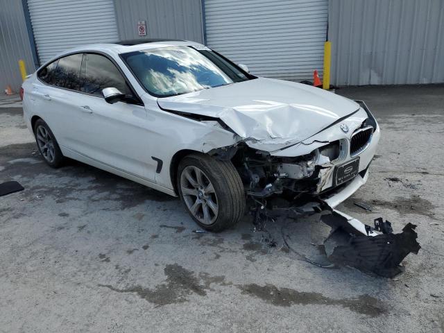 WBA8Z5C54FGS36564 BMW 328 Xigt Sulev