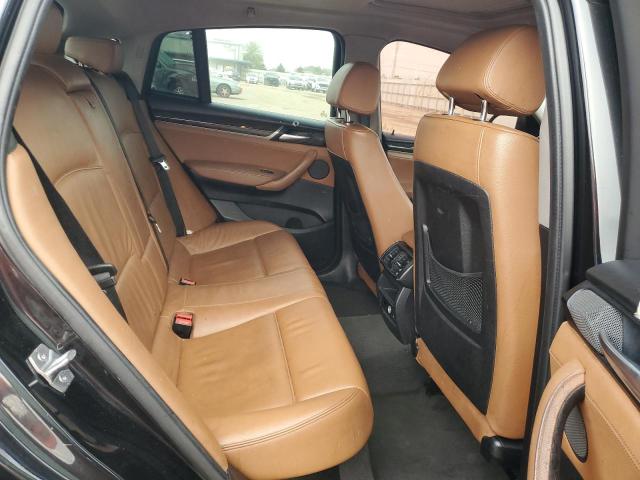 5UXXW3C59F0F89033 BMW X4 Xdrive28i