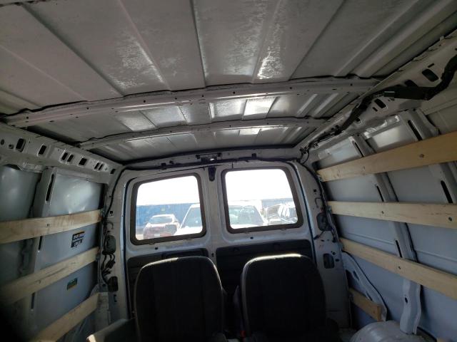1GTW7AF73M1211077 GMC Savana G2500