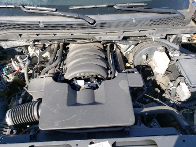 3GTU2PEJ0JG221634 GMC Sierra K1500 Denali