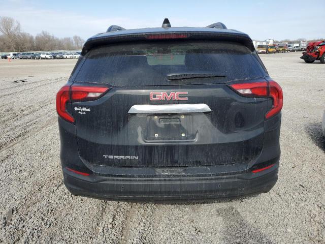 3GKALMEV0KL217288 GMC Terrain Sle