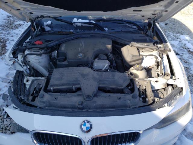 WBA3C3G51FNS73058 BMW 320 I Xdrive