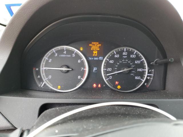5J8TB3H30FL013430 Acura RDX