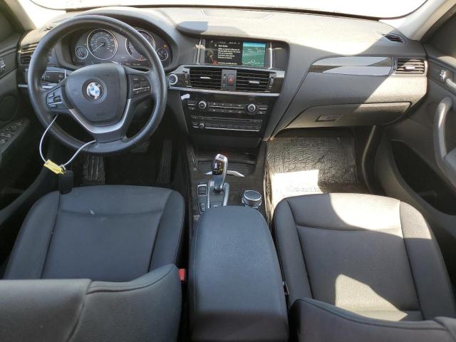 5UXWX9C51G0D82584 BMW X3 Xdrive28i