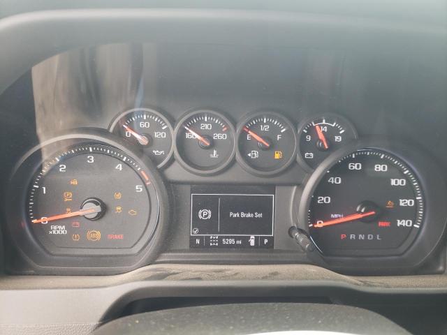 1GT59LEY8PF111088 GMC Sierra K2500 Heavy Duty