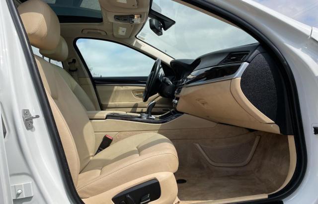 WBA5A5C51GD527875 BMW 528 I