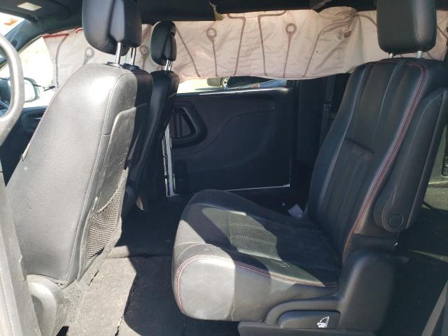 2C4RDGEG2ER179181 Dodge Grand Caravan R/t