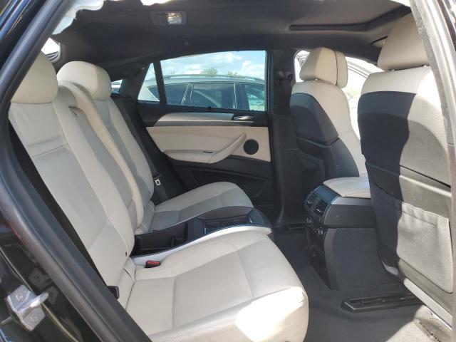 5UXFG8C58EL592831 BMW X6 Xdrive50i