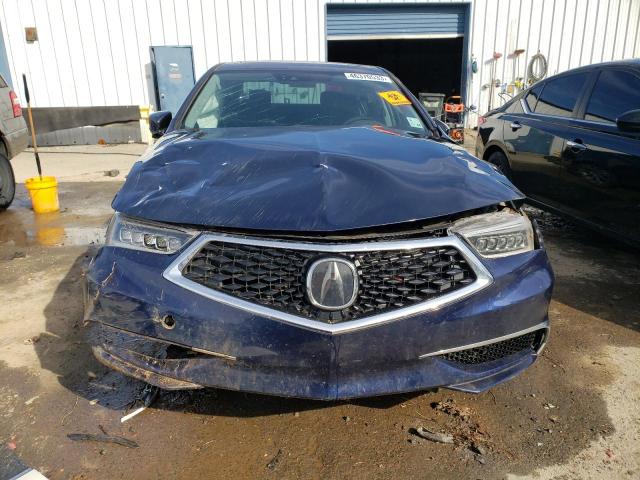 19UUB2F59JA012395 Acura TLX TECH