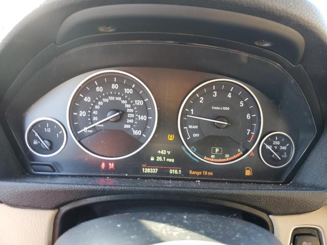 WBA3C3C58FP663584 BMW 320 I Xdrive