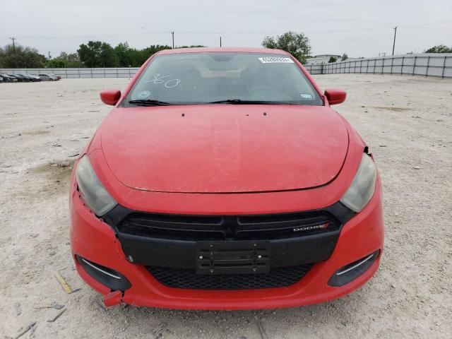 1C3CDFAA4GD625326 Dodge DART SE