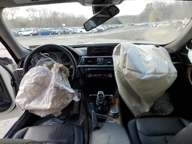 WBA8Z5C54FGS36564 BMW 328 Xigt Sulev
